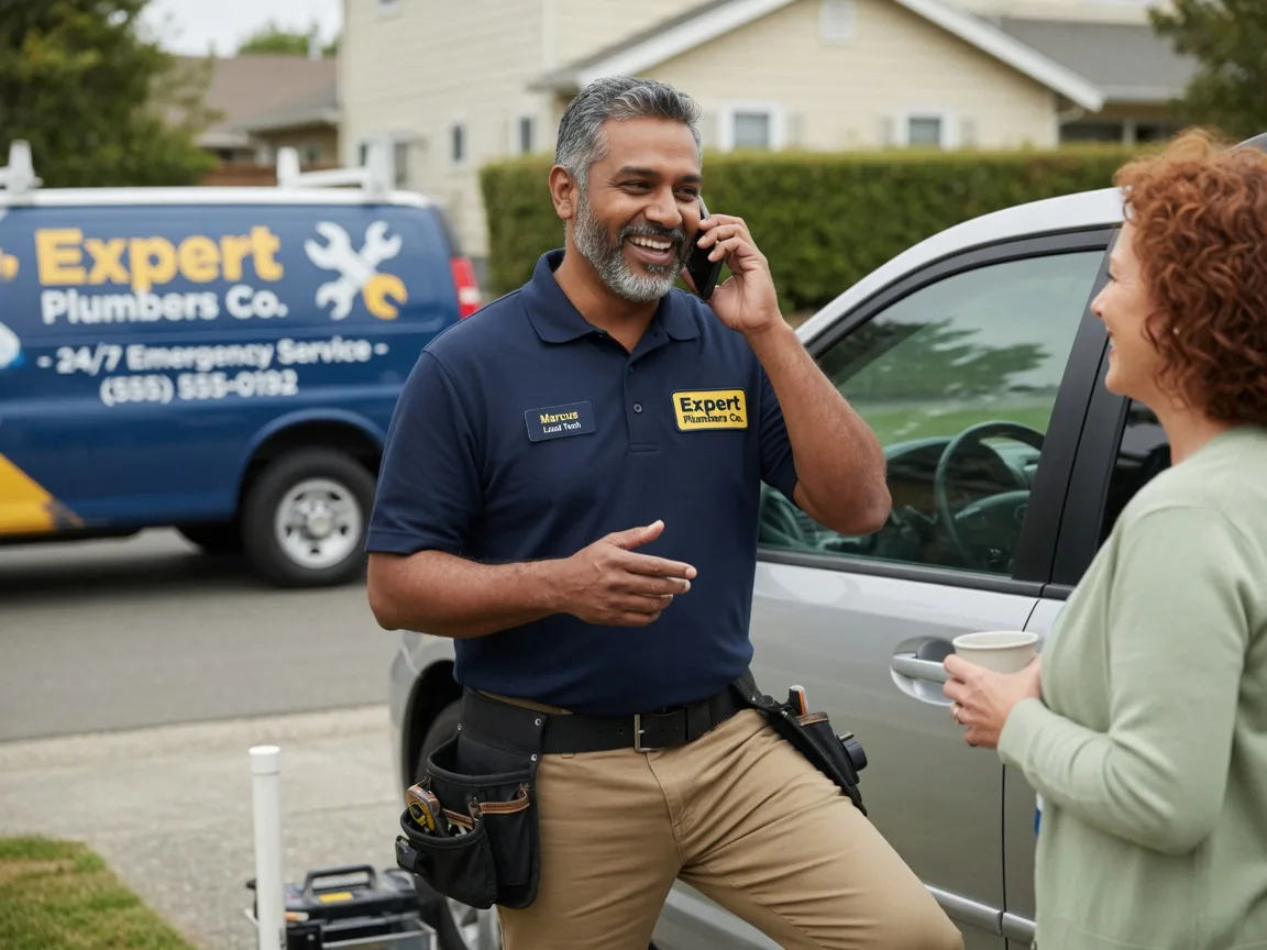 Drain Cleaning Buffalo, NY FAQs